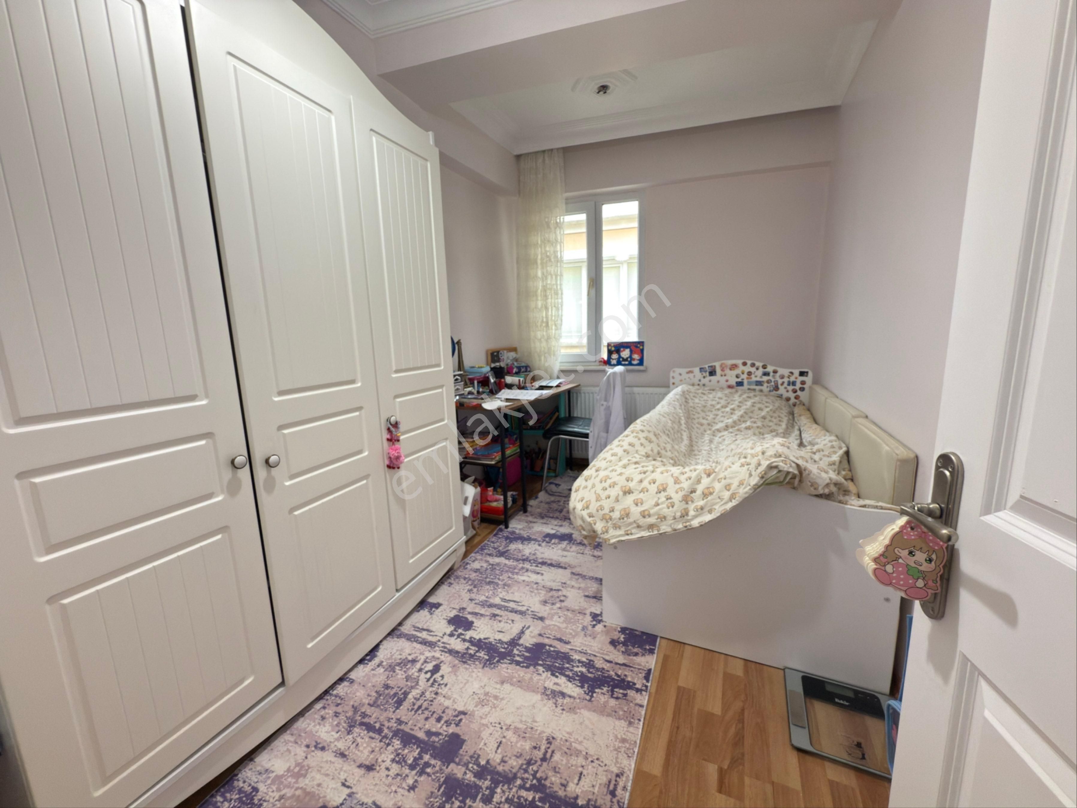 Çb'den Cumhuriyet Mah'de 4+1 145m2 Ön Cephe Satılık Dubleks - Görsel 28