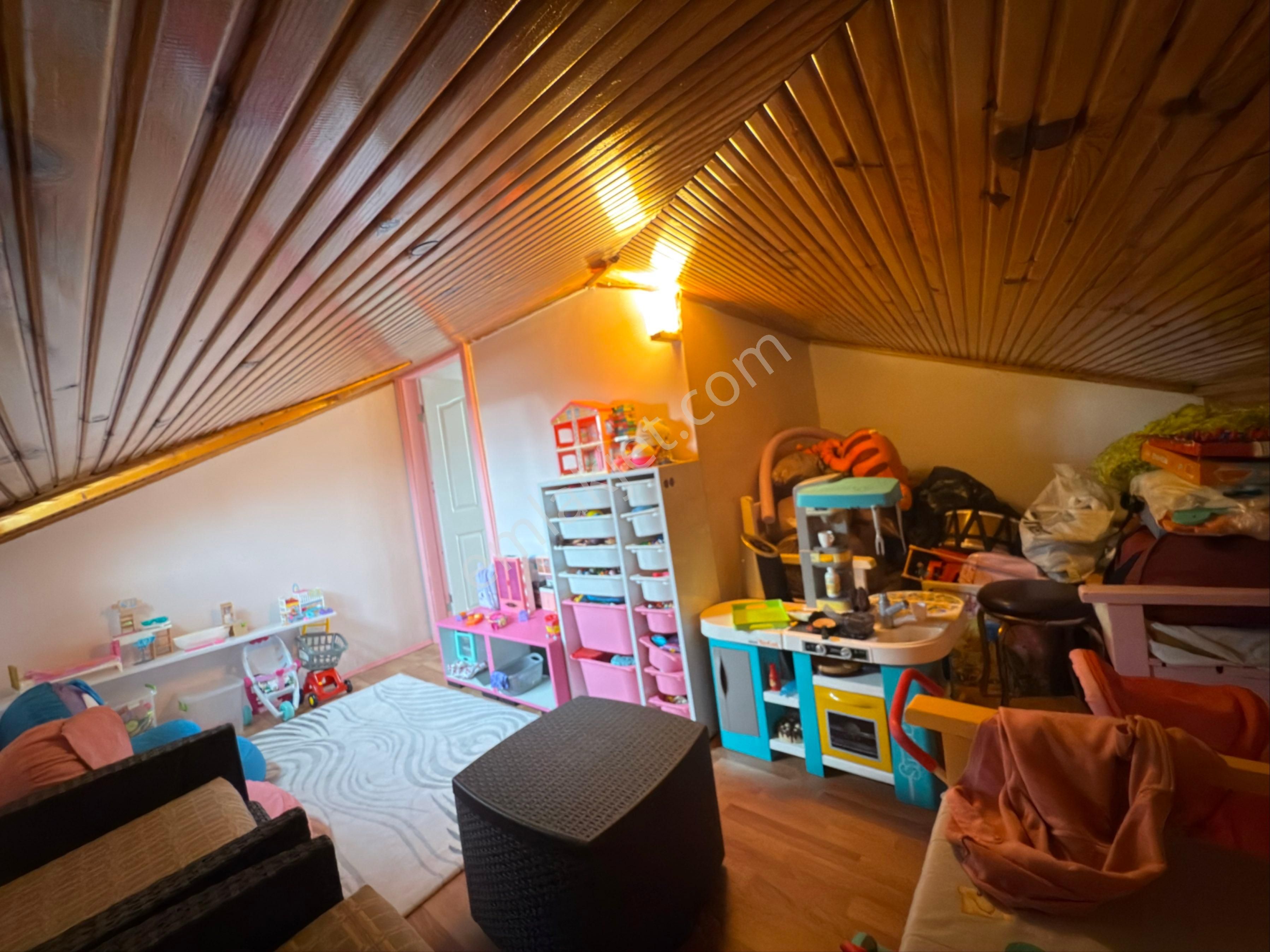 Çb'den Cumhuriyet Mah'de 4+1 145m2 Ön Cephe Satılık Dubleks - Görsel 18