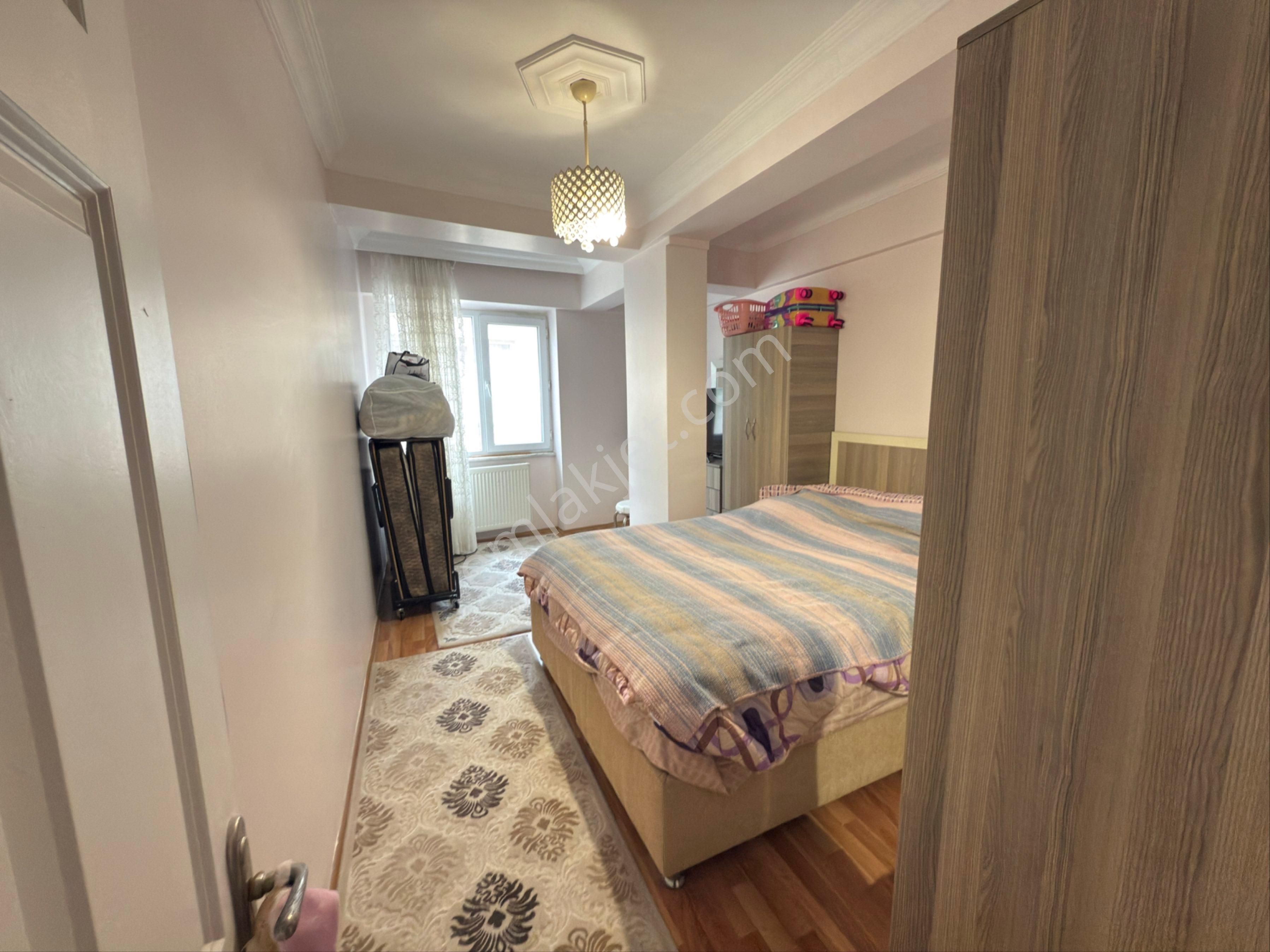 Çb'den Cumhuriyet Mah'de 4+1 145m2 Ön Cephe Satılık Dubleks - Görsel 33