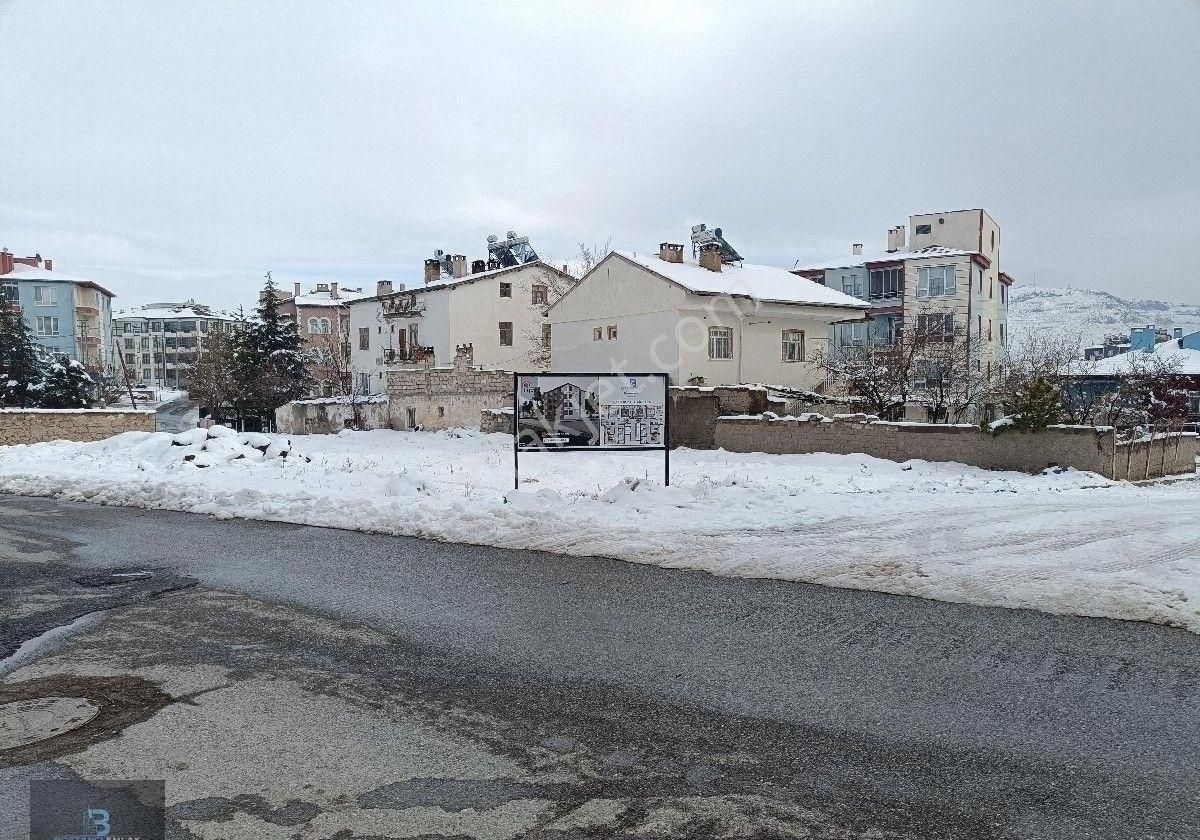 Topraktan Satılık 3+1 Lüx Daireler - Görsel 6