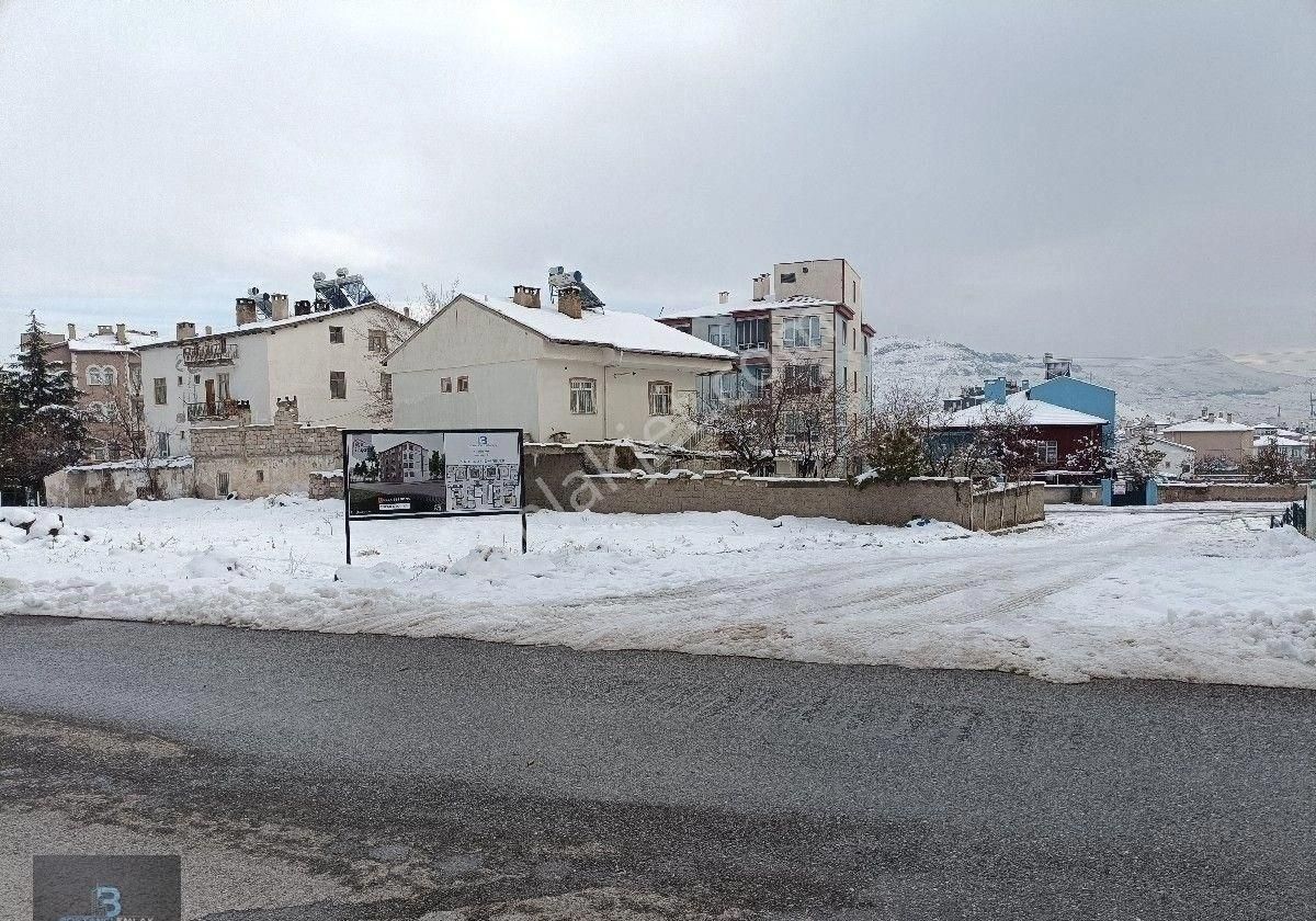 Topraktan Satılık 3+1 Lüx Daireler - Görsel 7