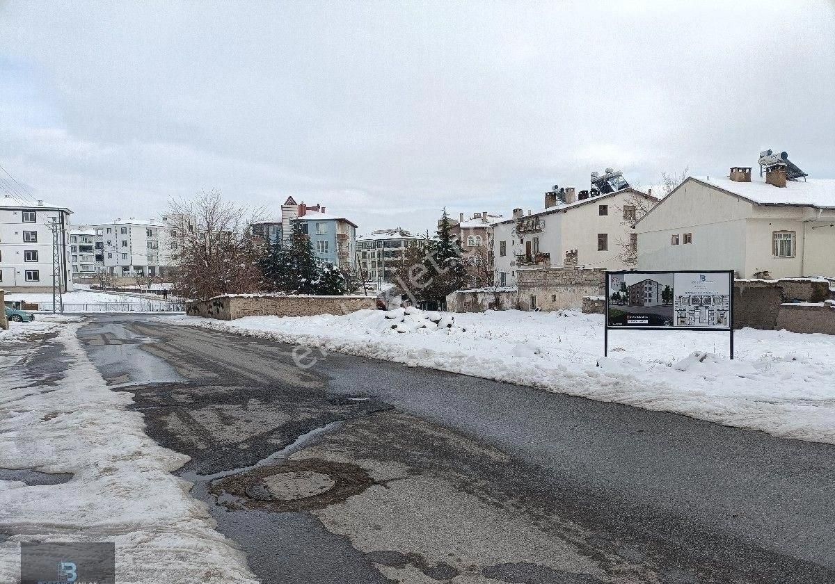 Topraktan Satılık 3+1 Lüx Daireler - Görsel 4