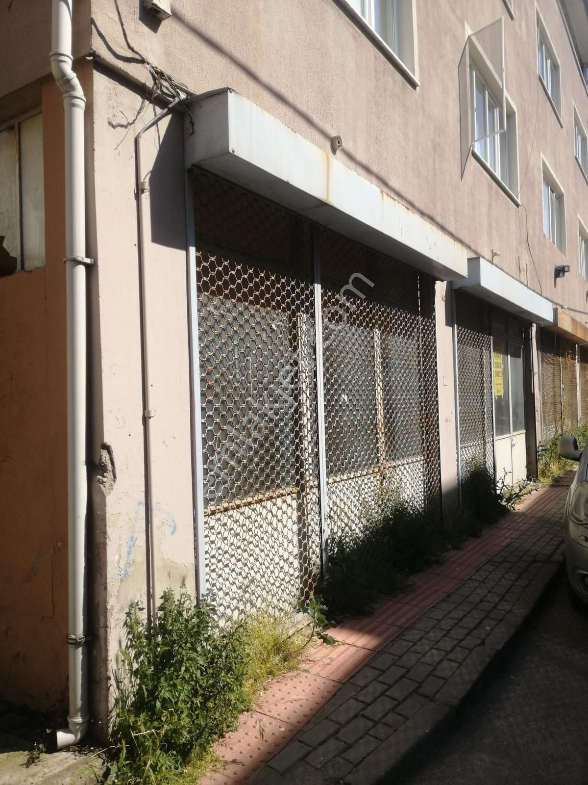 Panayır Mahallesinde İşlek Sokakta Kiralık Dükkan - Görsel 9