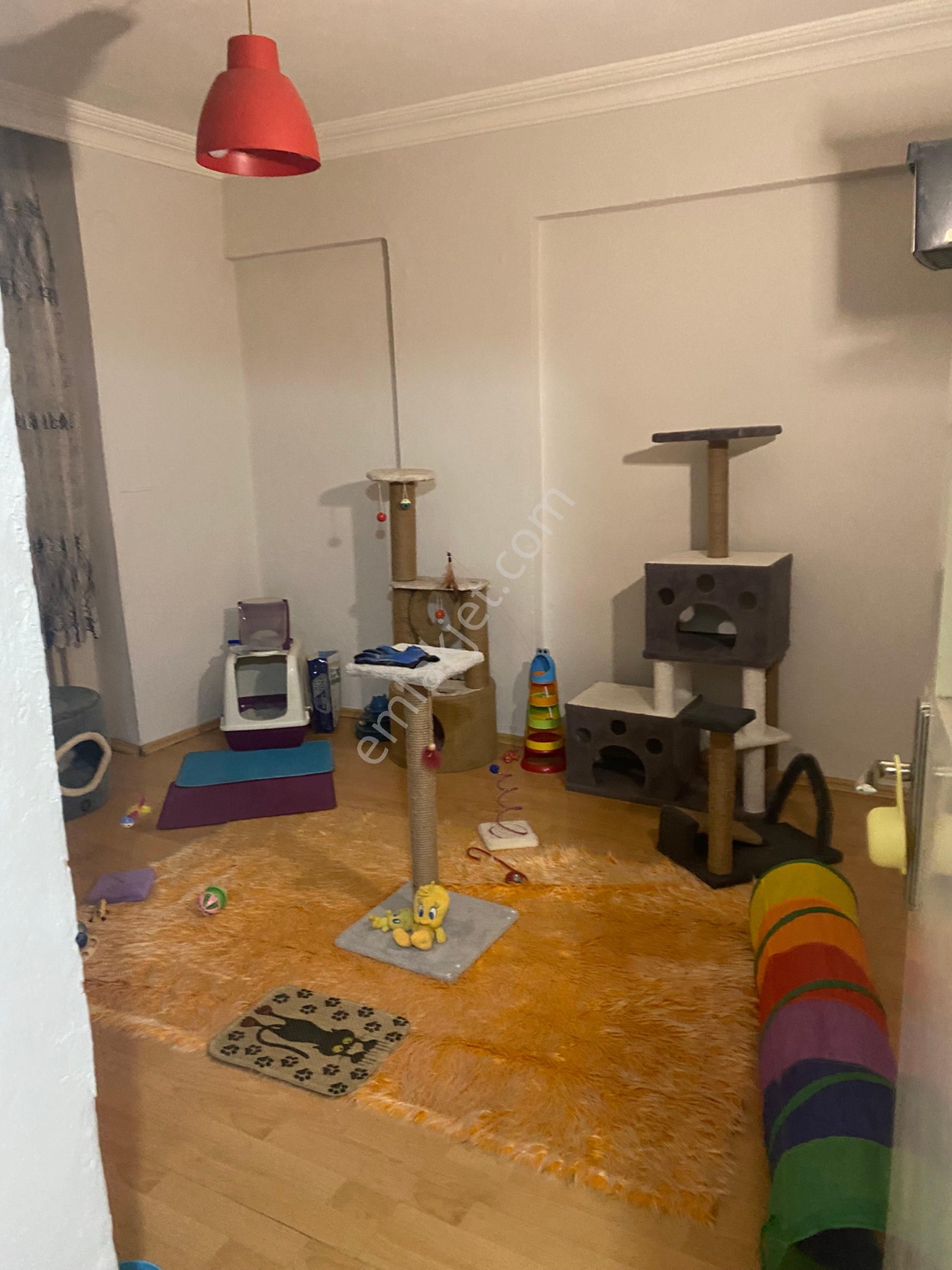 Cihangir Emlaktan Bursalı Tahir Cd. Üstü Kelepir 3+1 Satılık Daire - Görsel 3