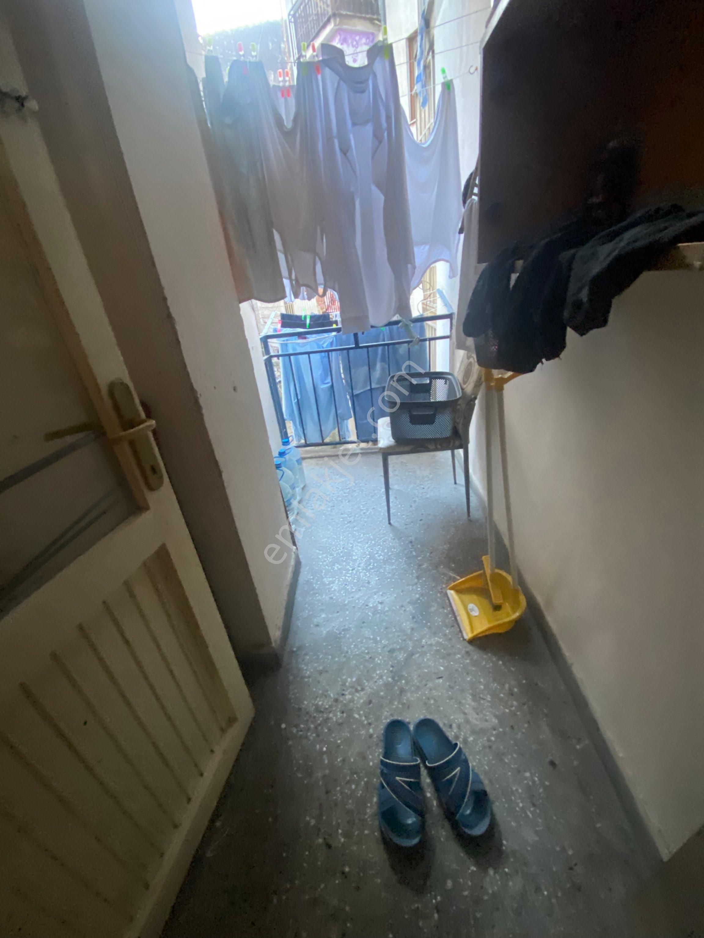 Cihangir Emlaktan Bursalı Tahir Cd. Üstü Kelepir 3+1 Satılık Daire - Görsel 9