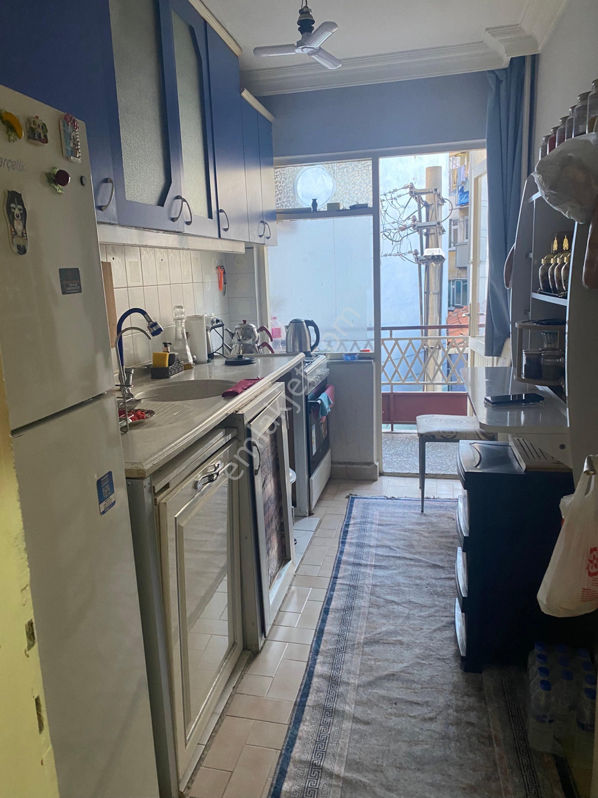 Cihangir Emlaktan Bursalı Tahir Cd. Üstü Kelepir 3+1 Satılık Daire - Görsel 5