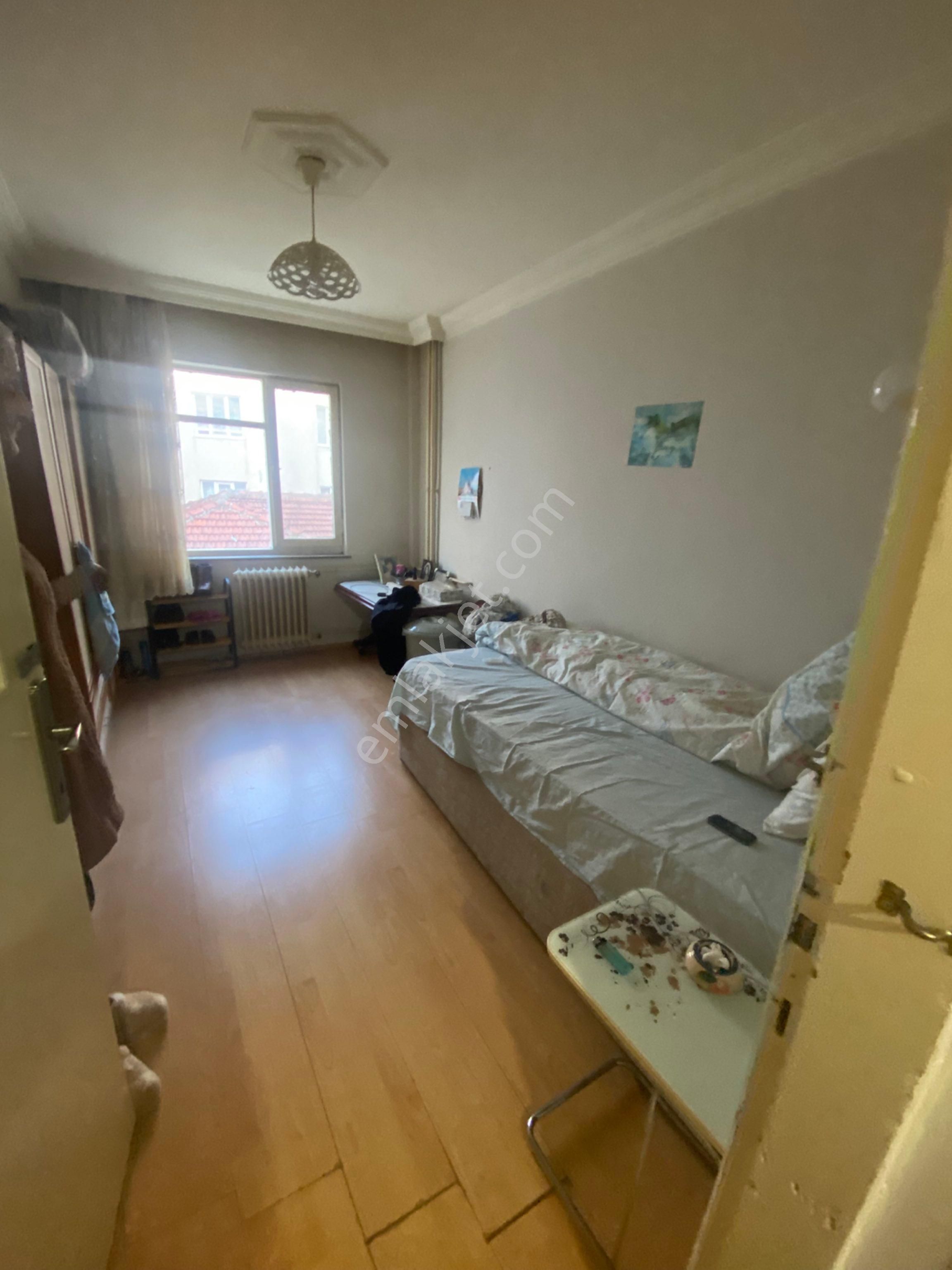 Cihangir Emlaktan Bursalı Tahir Cd. Üstü Kelepir 3+1 Satılık Daire - Görsel 7