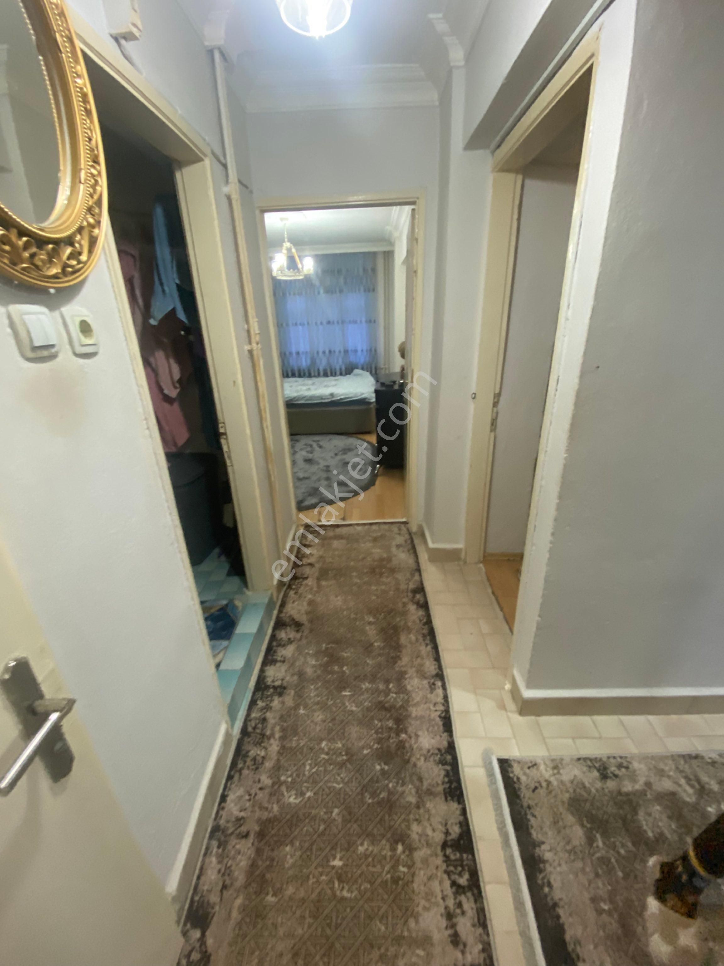 Cihangir Emlaktan Bursalı Tahir Cd. Üstü Kelepir 3+1 Satılık Daire - Görsel 14