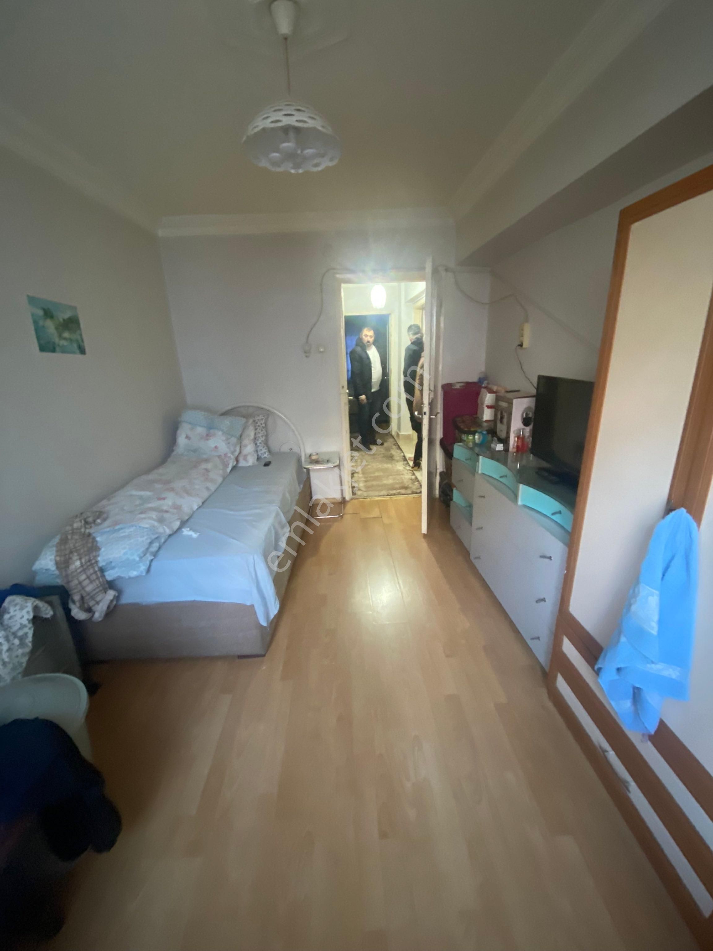 Cihangir Emlaktan Bursalı Tahir Cd. Üstü Kelepir 3+1 Satılık Daire - Görsel 6