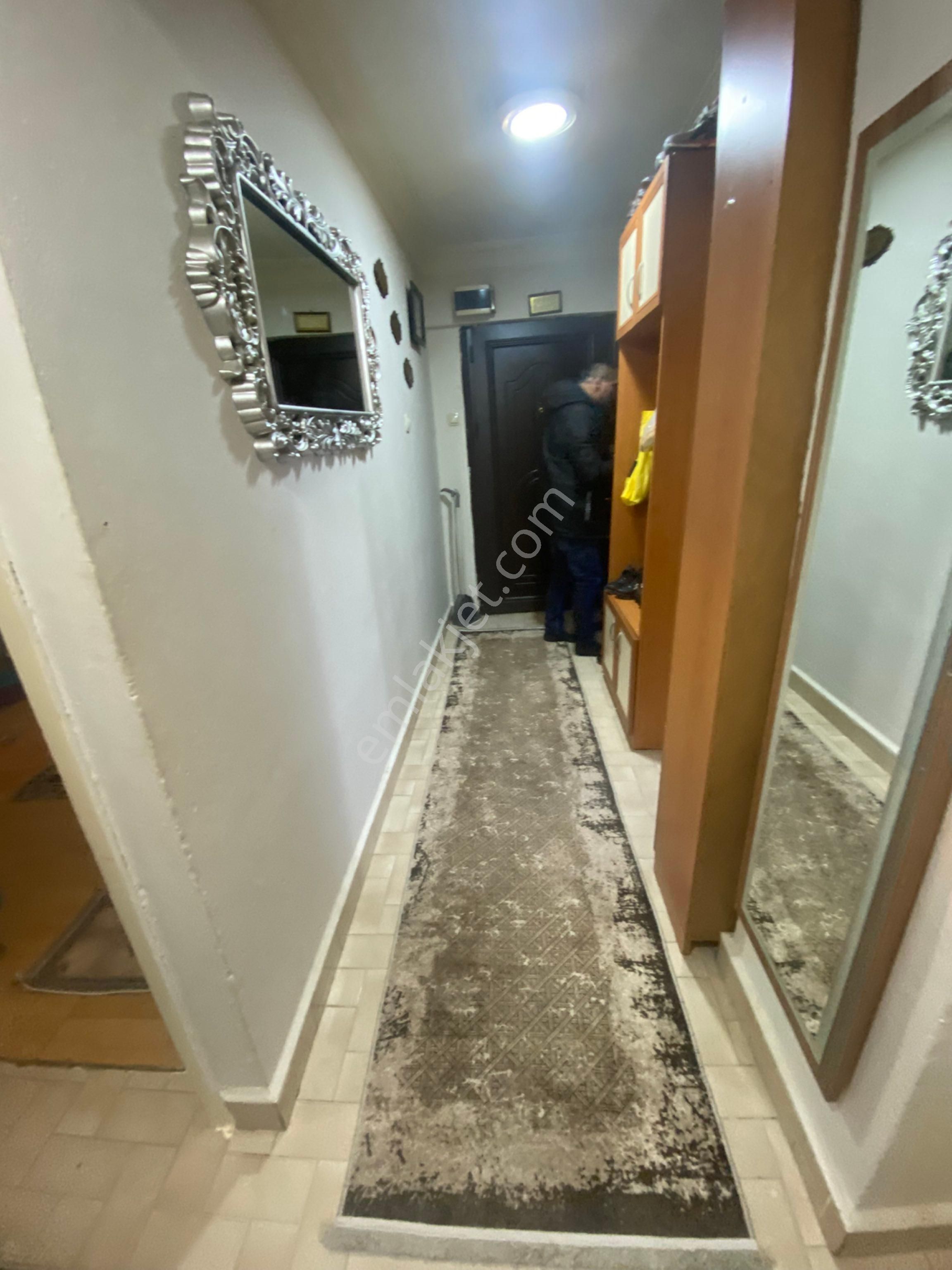 Cihangir Emlaktan Bursalı Tahir Cd. Üstü Kelepir 3+1 Satılık Daire - Görsel 13