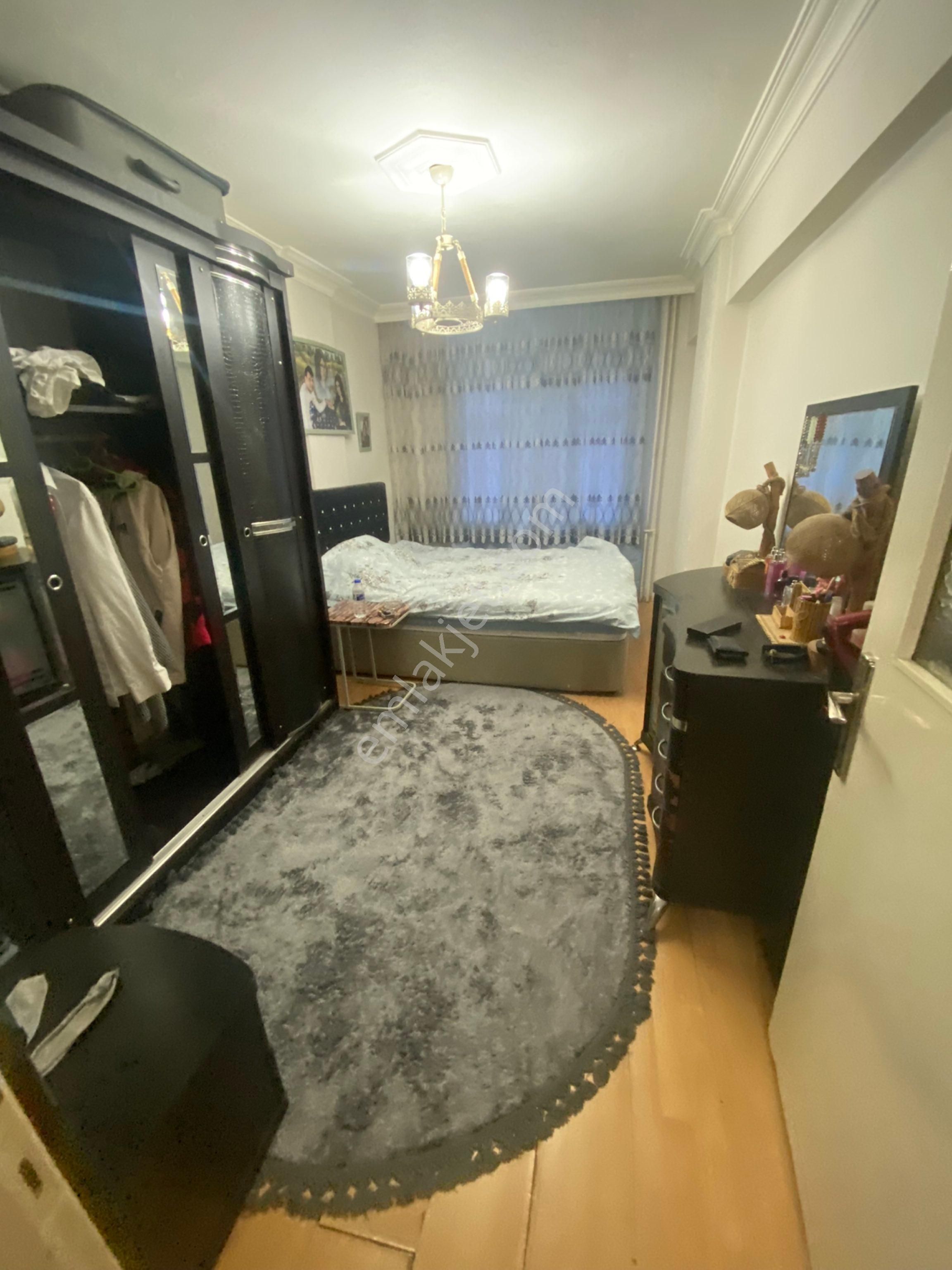 Cihangir Emlaktan Bursalı Tahir Cd. Üstü Kelepir 3+1 Satılık Daire - Görsel 8