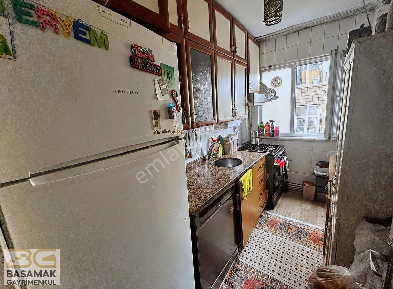 Basamak Gayrimenkul'den Güngören Merkez Mahallesinde Satılık 2+1 - Görsel 9