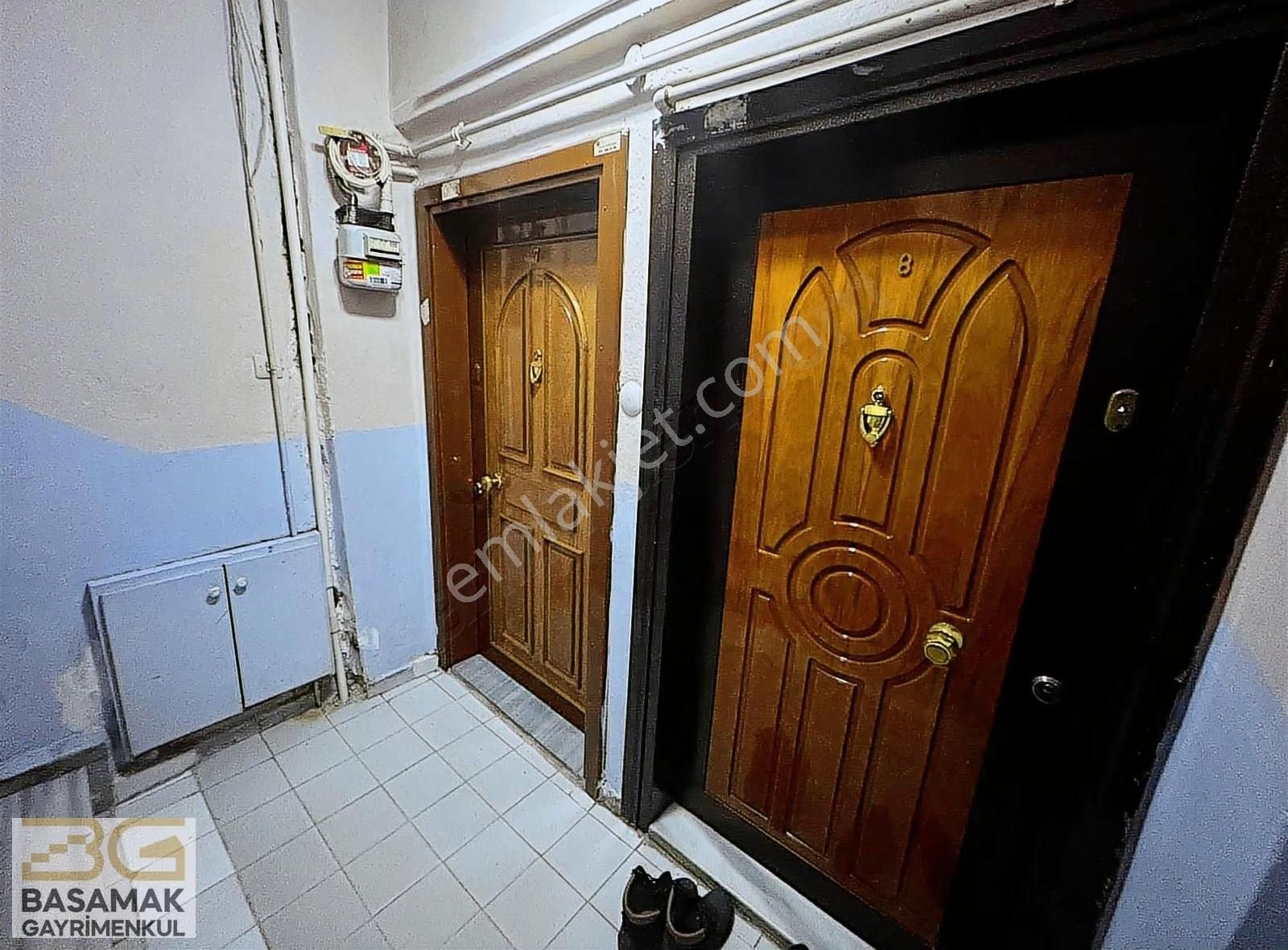 Basamak Gayrimenkul'den Güngören Merkez Mahallesinde Satılık 2+1 - Görsel 10