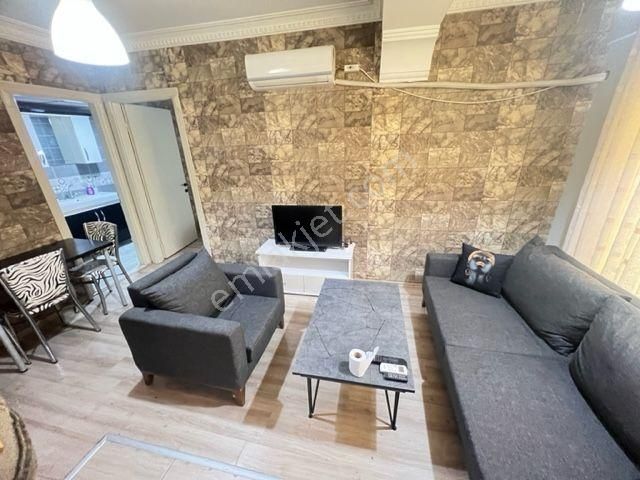 İzmir Karabağlar Günlük Kiralık Daireler - Görsel 11