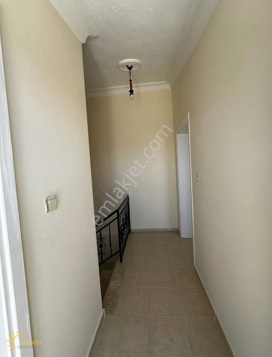 Didim Efeelerde Adnan Menderes Bulvarına Cepheli Geniş 2+1 Dblks - Görsel 9