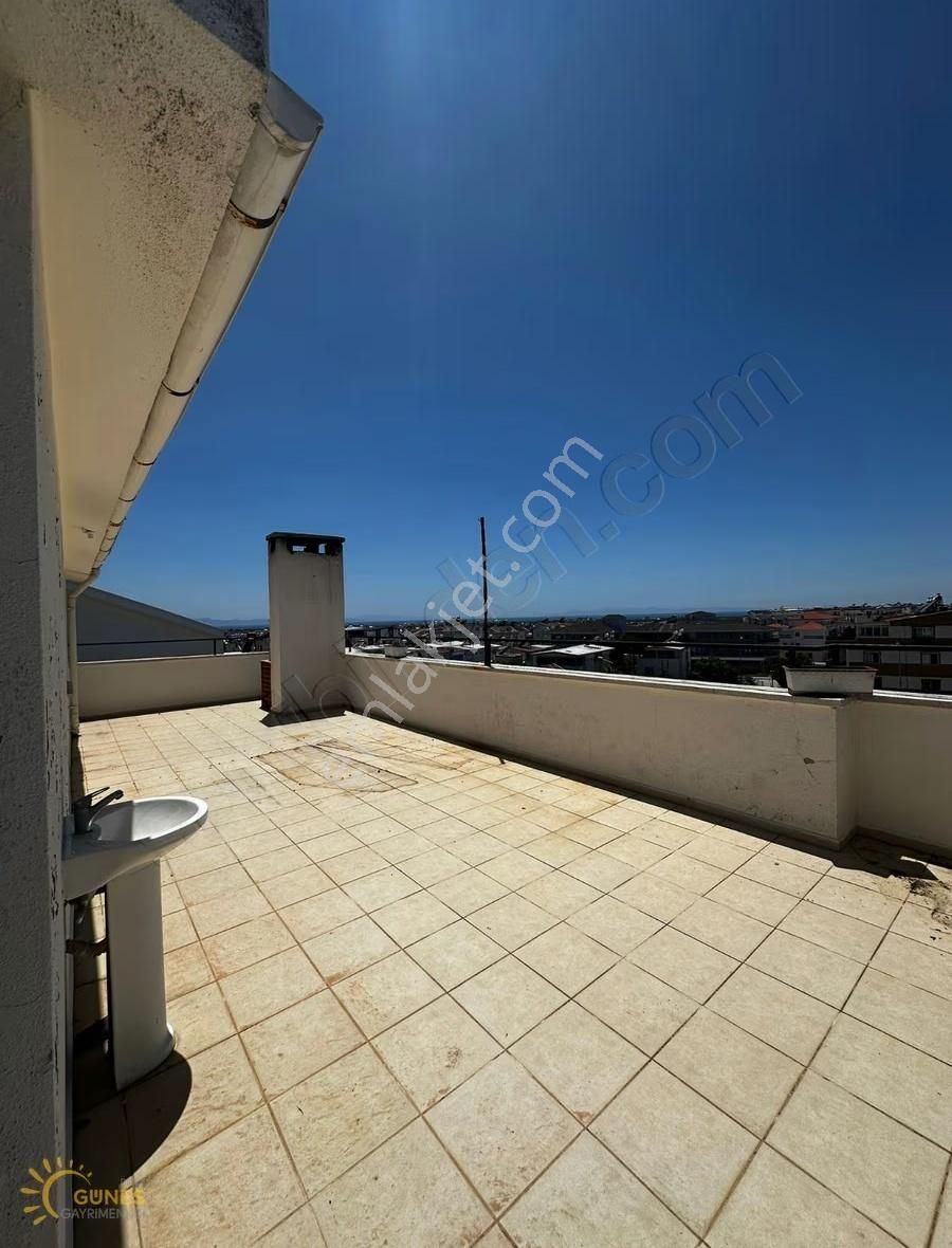 Didim Efeelerde Adnan Menderes Bulvarına Cepheli Geniş 2+1 Dblks - Görsel 4