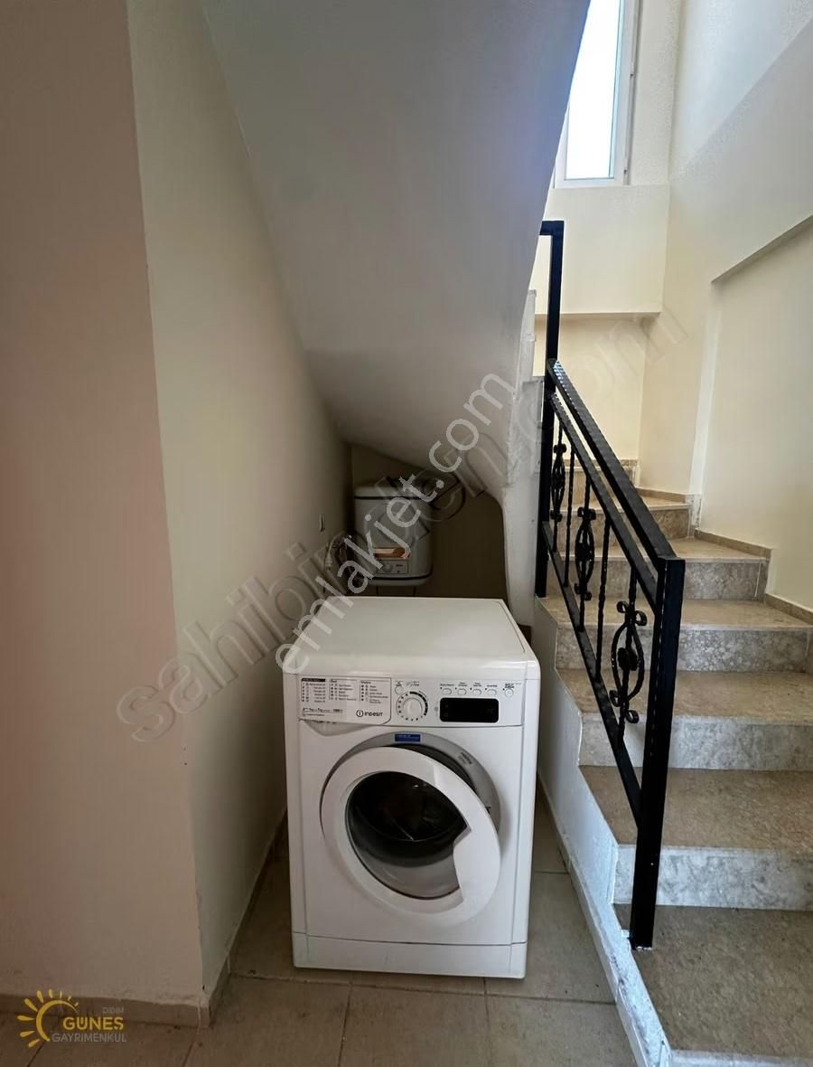 Didim Efeelerde Adnan Menderes Bulvarına Cepheli Geniş 2+1 Dblks - Görsel 5