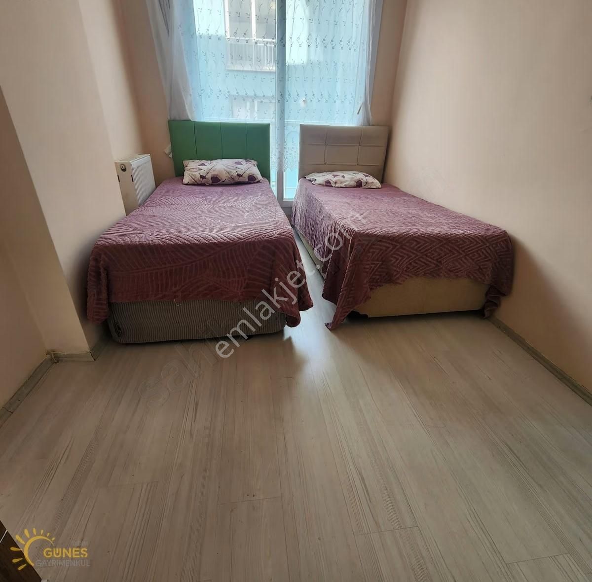 Orta Mahallede Güzel Konumda Eşyalı Klimalı Balkonlu 1+1 Satılık - Görsel 17