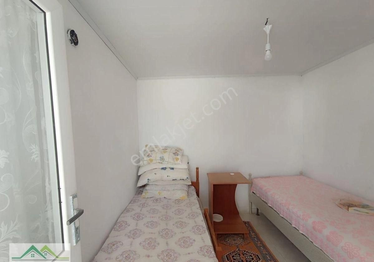 Seferihisar Doğanbey’de Satılık Bahçeli Masrafsız 6 + 1 Dubleks Villa - Görsel 3