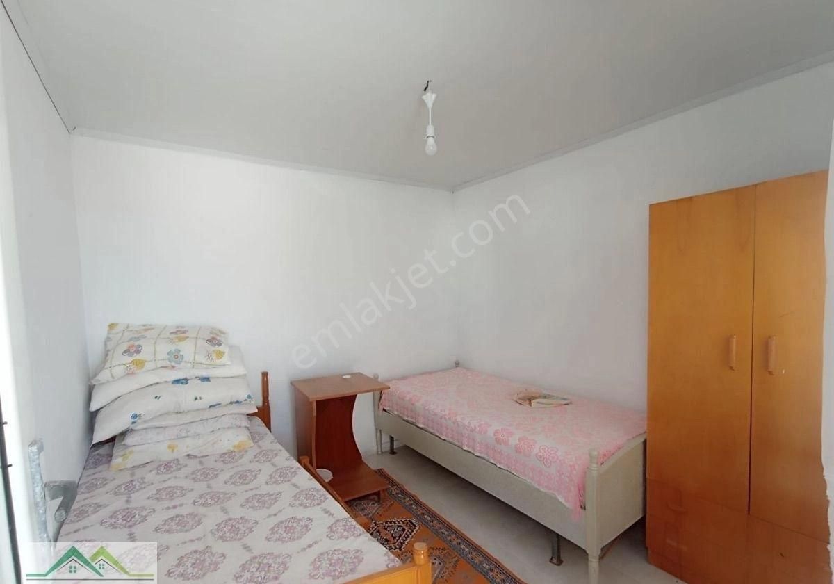 Seferihisar Doğanbey’de Satılık Bahçeli Masrafsız 6 + 1 Dubleks Villa - Görsel 7