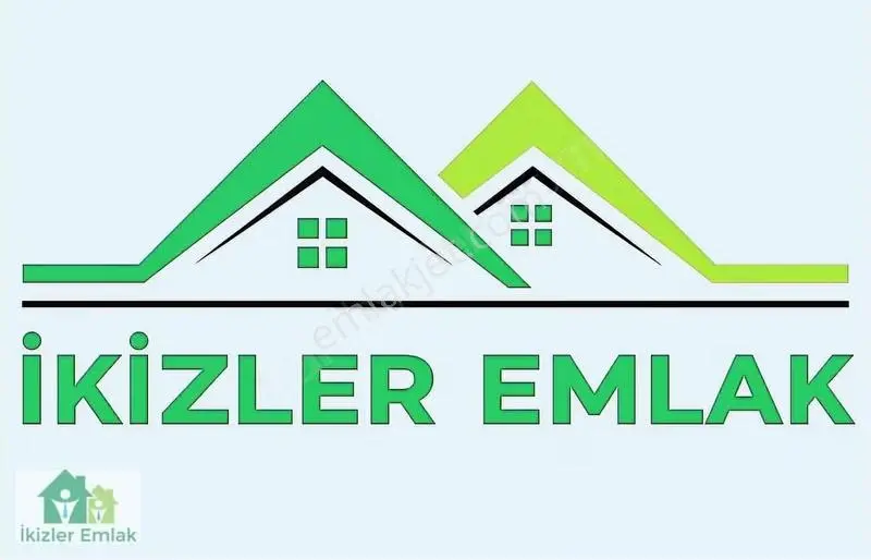 Seferihisar Doğanbey'de Satılık Köşe İmarlı Arsa - Görsel 5