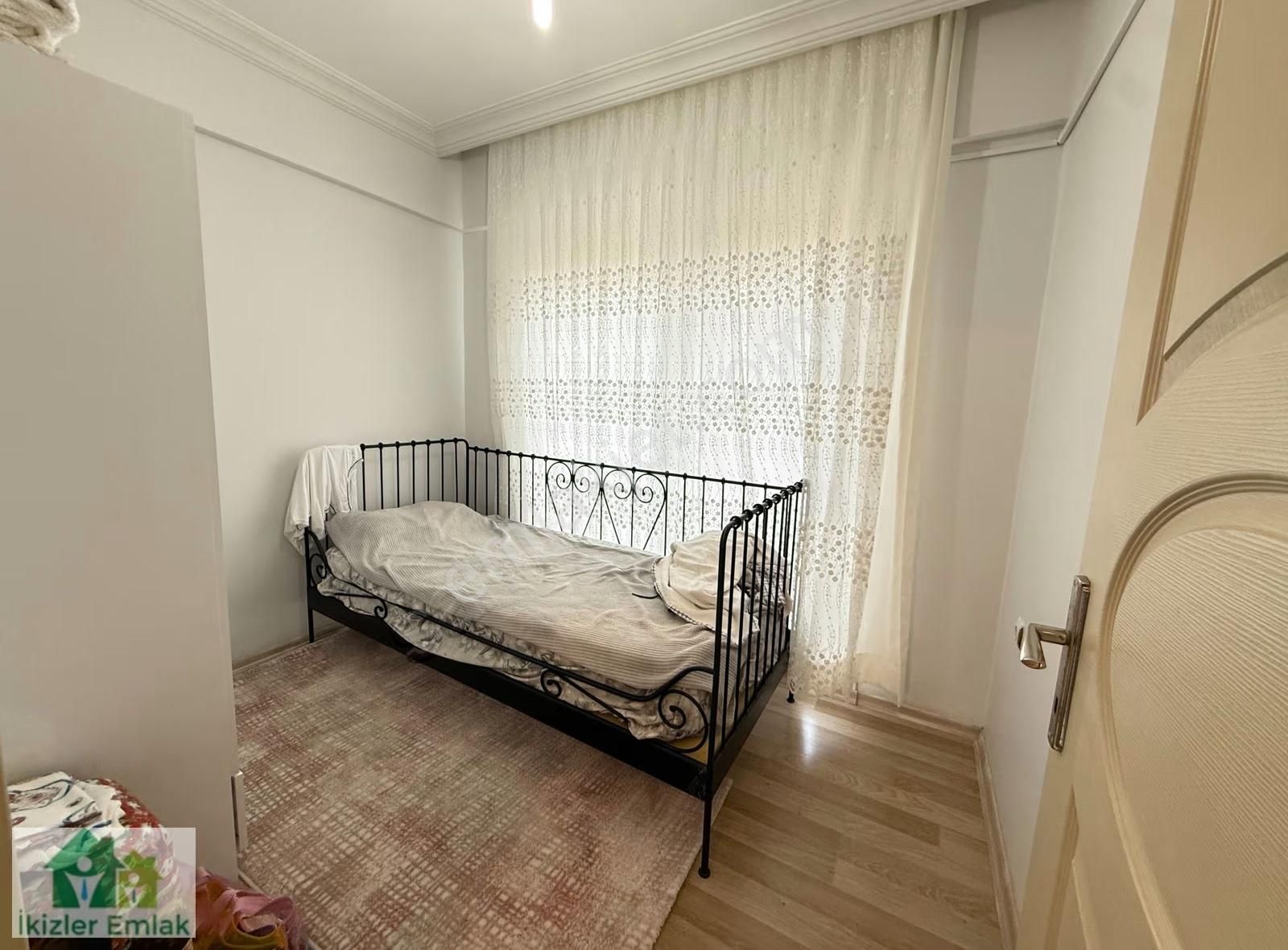 Seferihisar Doğanbey'de Satılık 5+1 Geniş Bahçeli Dublex Villa - Görsel 7