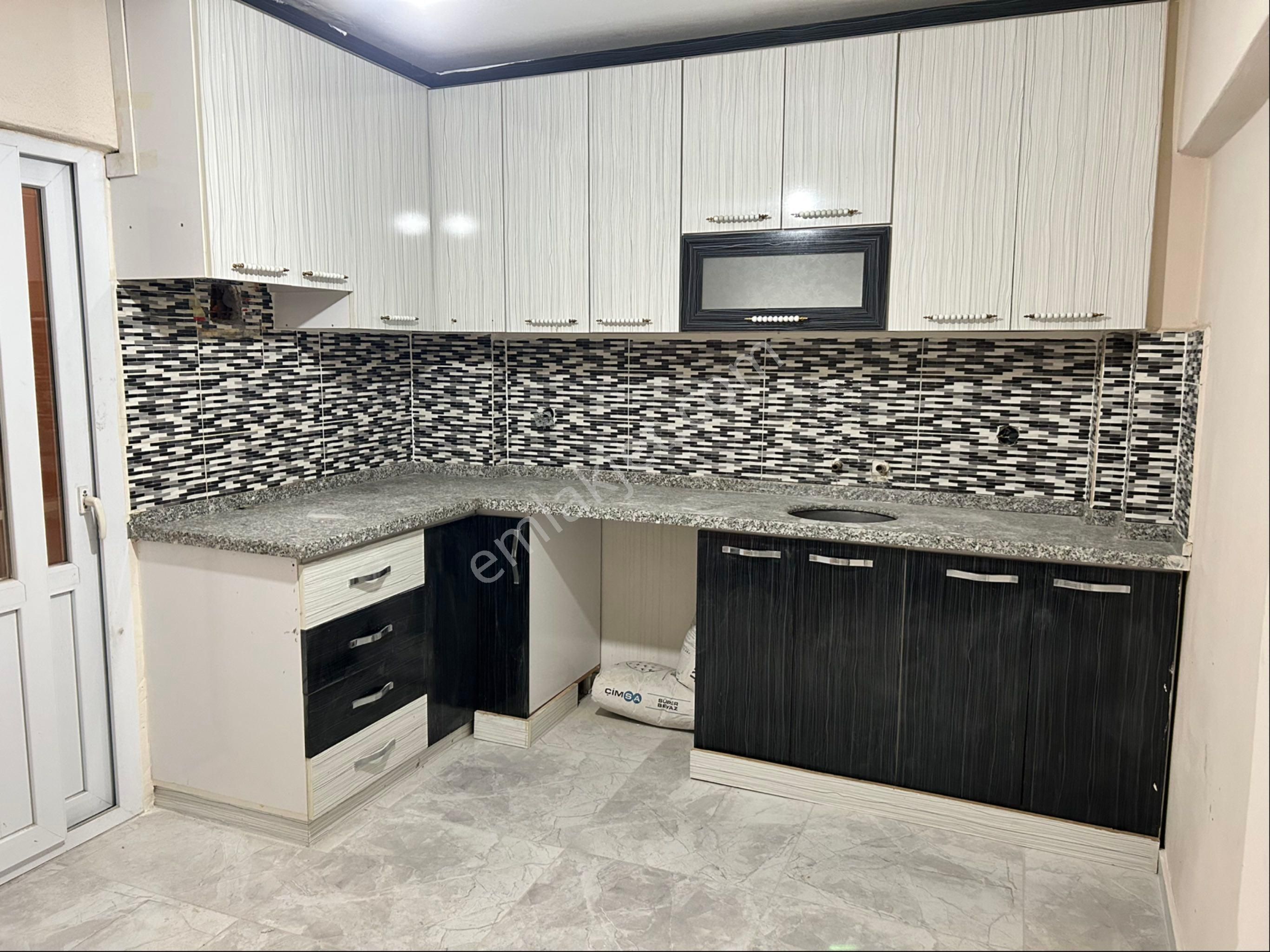 Halkkent Mah 3.kat Kiralık Köşebaşı Daire - Görsel 2