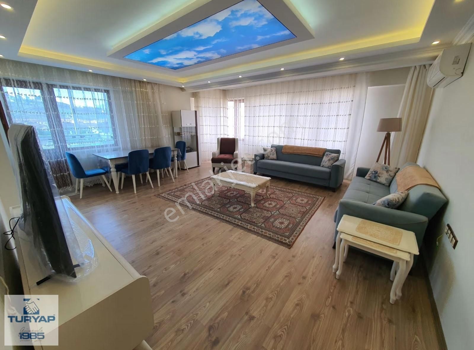 Yalova Şehir Hastanesine Yakın Havuzlu Site İçinde Geniş Daire - Görsel 2