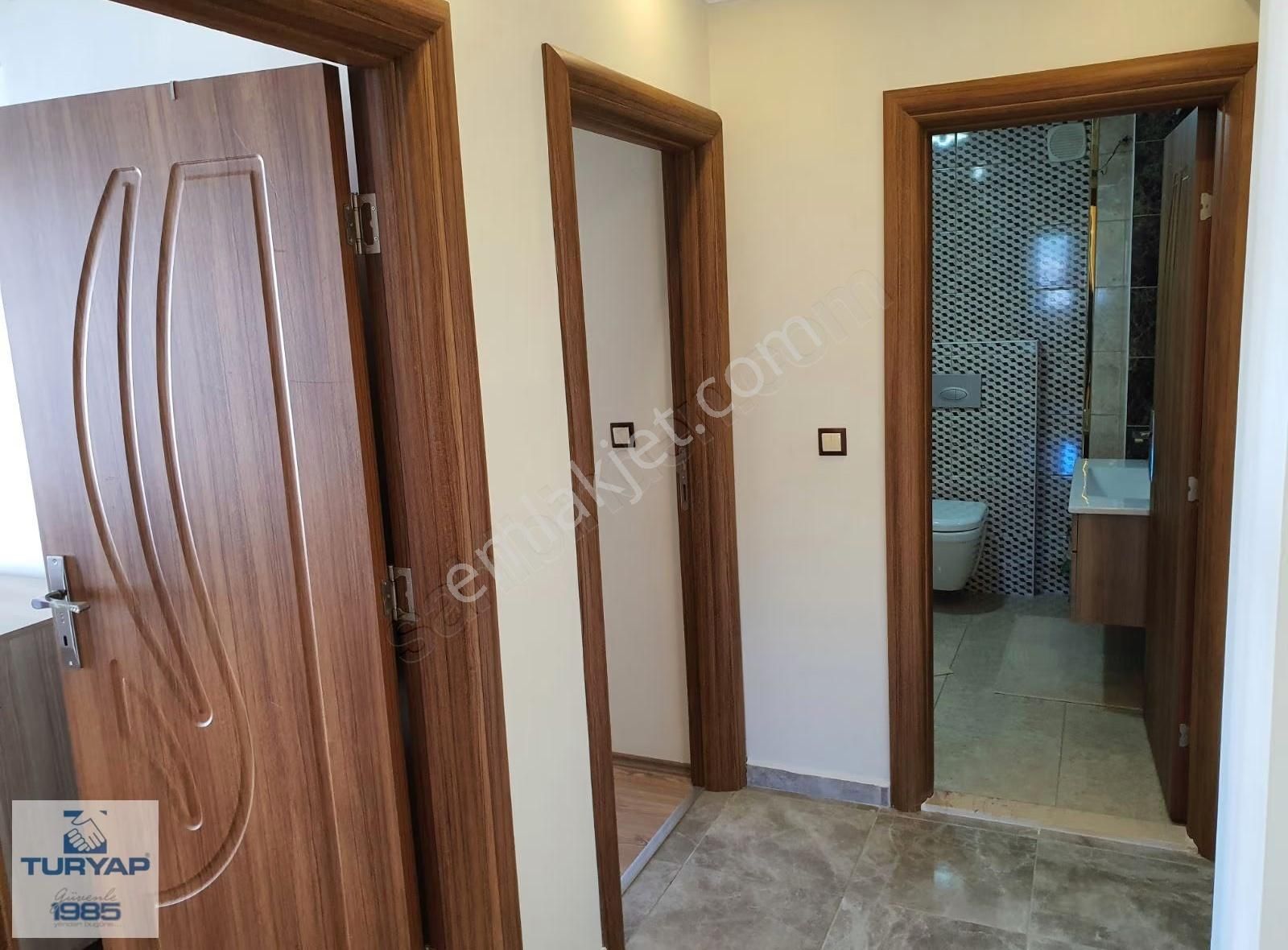 Yalova Şehir Hastanesine Yakın Havuzlu Site İçinde Geniş Daire - Görsel 22