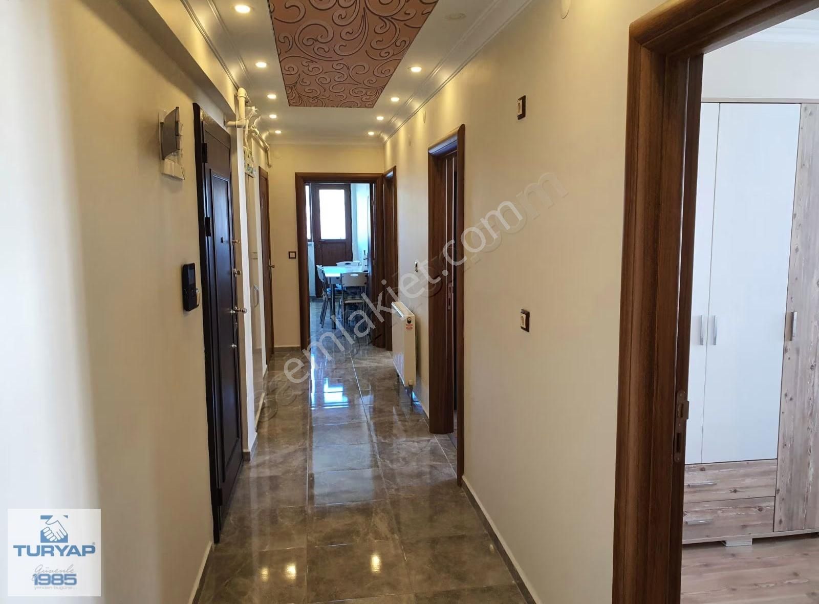 Yalova Şehir Hastanesine Yakın Havuzlu Site İçinde Geniş Daire - Görsel 10