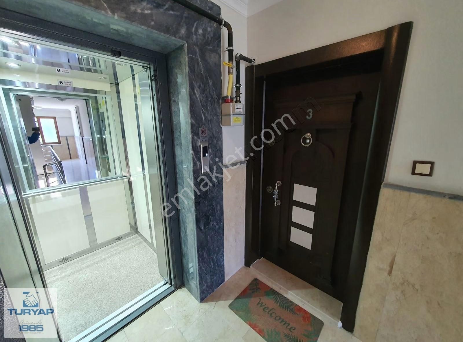 Yalova Şehir Hastanesine Yakın Havuzlu Site İçinde Geniş Daire - Görsel 20