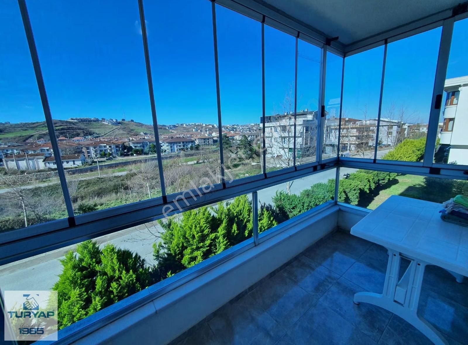 Yalova Şehir Hastanesine Yakın Havuzlu Site İçinde Geniş Daire - Görsel 16