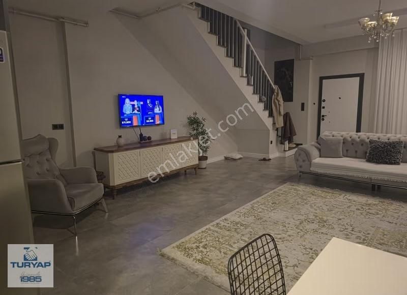 Turyap'tan Kiralık Bahçe Dubleksi - Görsel 7