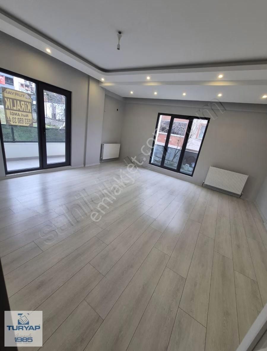 Mehmet Akif Ersoy Mah.de Geniş Kiralık Daire - Görsel 4