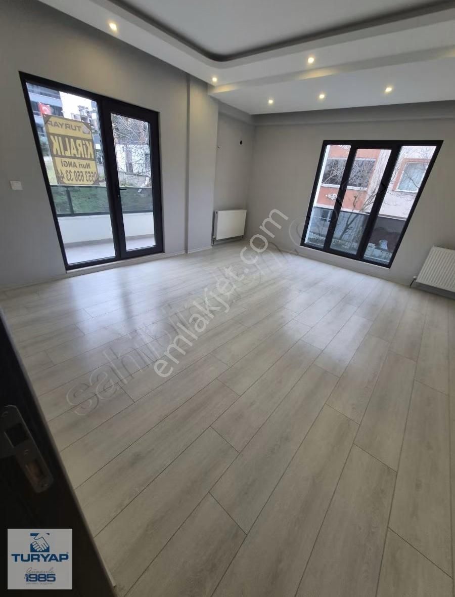 Mehmet Akif Ersoy Mah.de Geniş Kiralık Daire