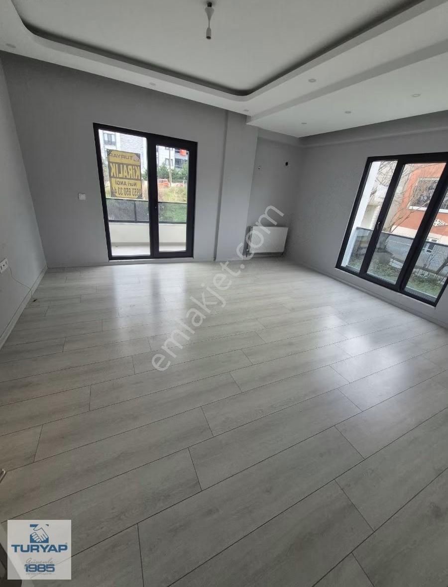 Mehmet Akif Ersoy Mah.de Geniş Kiralık Daire - Görsel 8