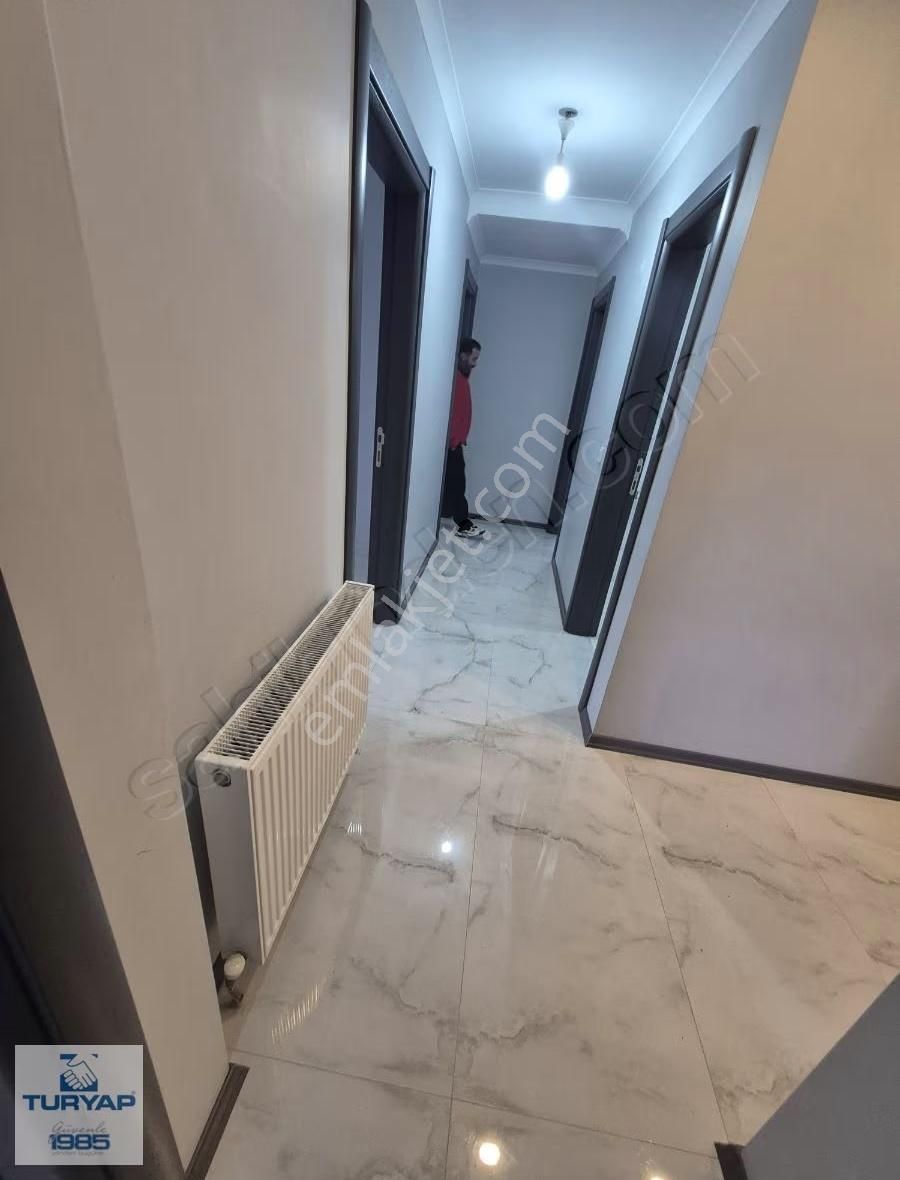 Mehmet Akif Ersoy Mah.de Geniş Kiralık Daire - Görsel 5