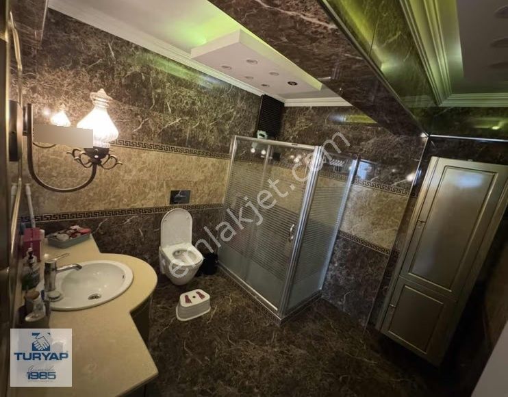 Turyaptan Satılık Geniş Dublex - Görsel 9