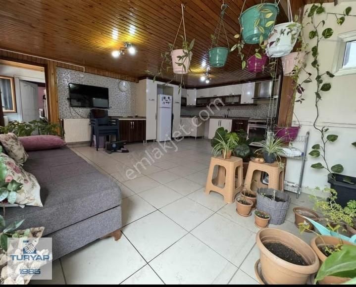 Turyaptan Satılık Geniş Dublex - Görsel 19