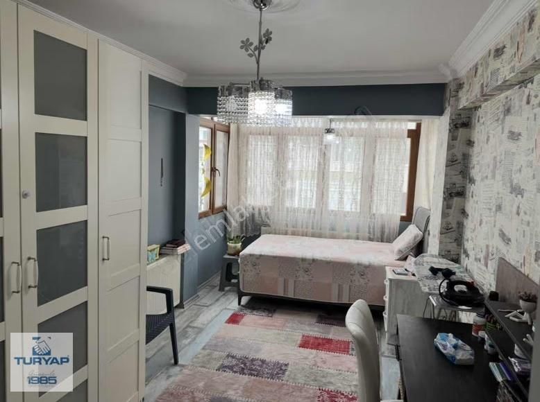 Turyaptan Satılık Geniş Dublex - Görsel 18