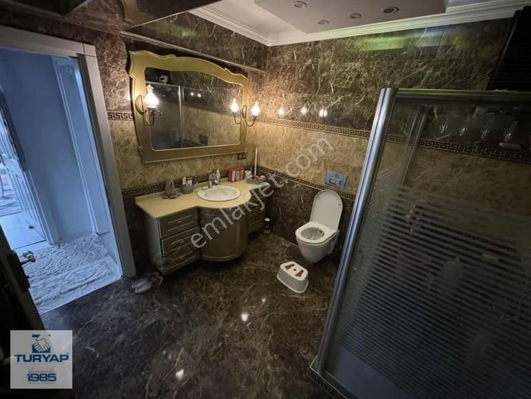 Turyaptan Satılık Geniş Dublex - Görsel 12