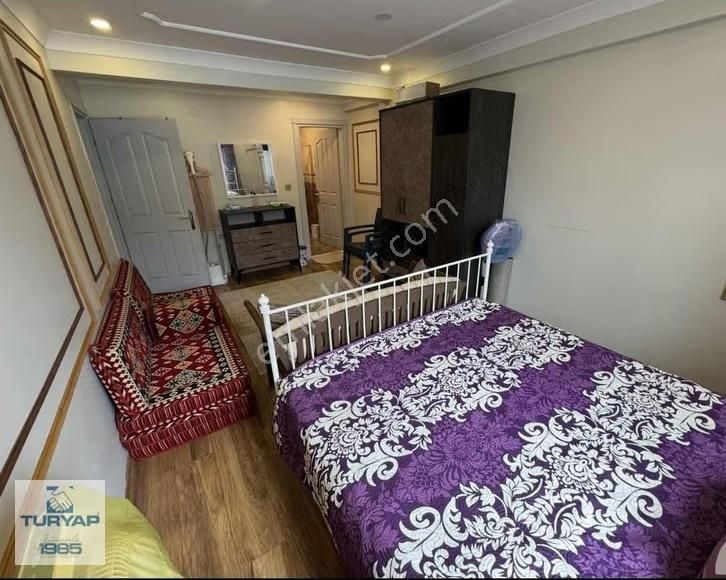 Turyaptan Satılık Geniş Dublex - Görsel 15