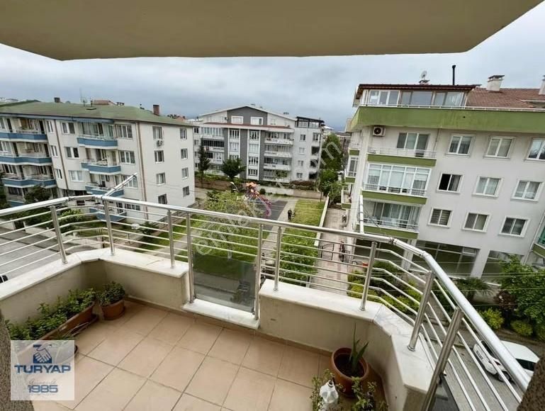 Turyaptan Satılık Geniş Dublex - Görsel 8