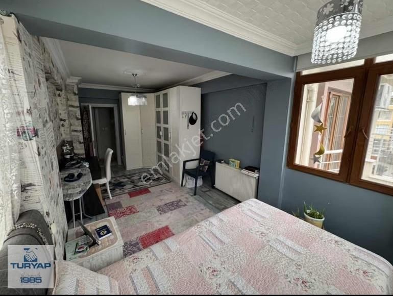 Turyaptan Satılık Geniş Dublex - Görsel 7