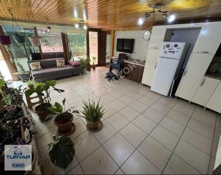 Turyaptan Satılık Geniş Dublex - Görsel 3