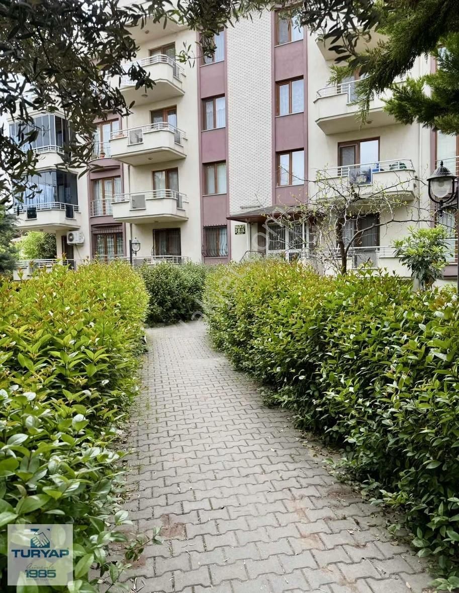 Turyaptan Satılık Geniş Dublex - Görsel 23