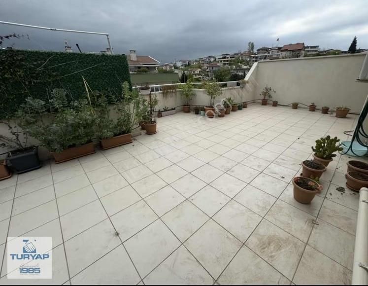 Turyaptan Satılık Geniş Dublex - Görsel 13