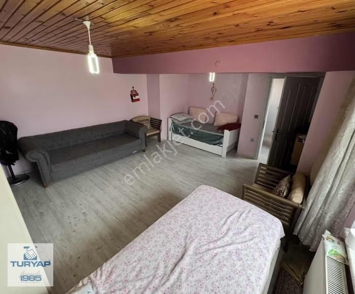 Turyaptan Satılık Geniş Dublex - Görsel 17