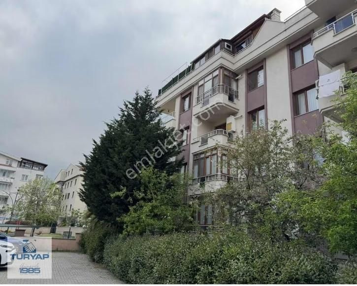 Turyaptan Satılık Geniş Dublex