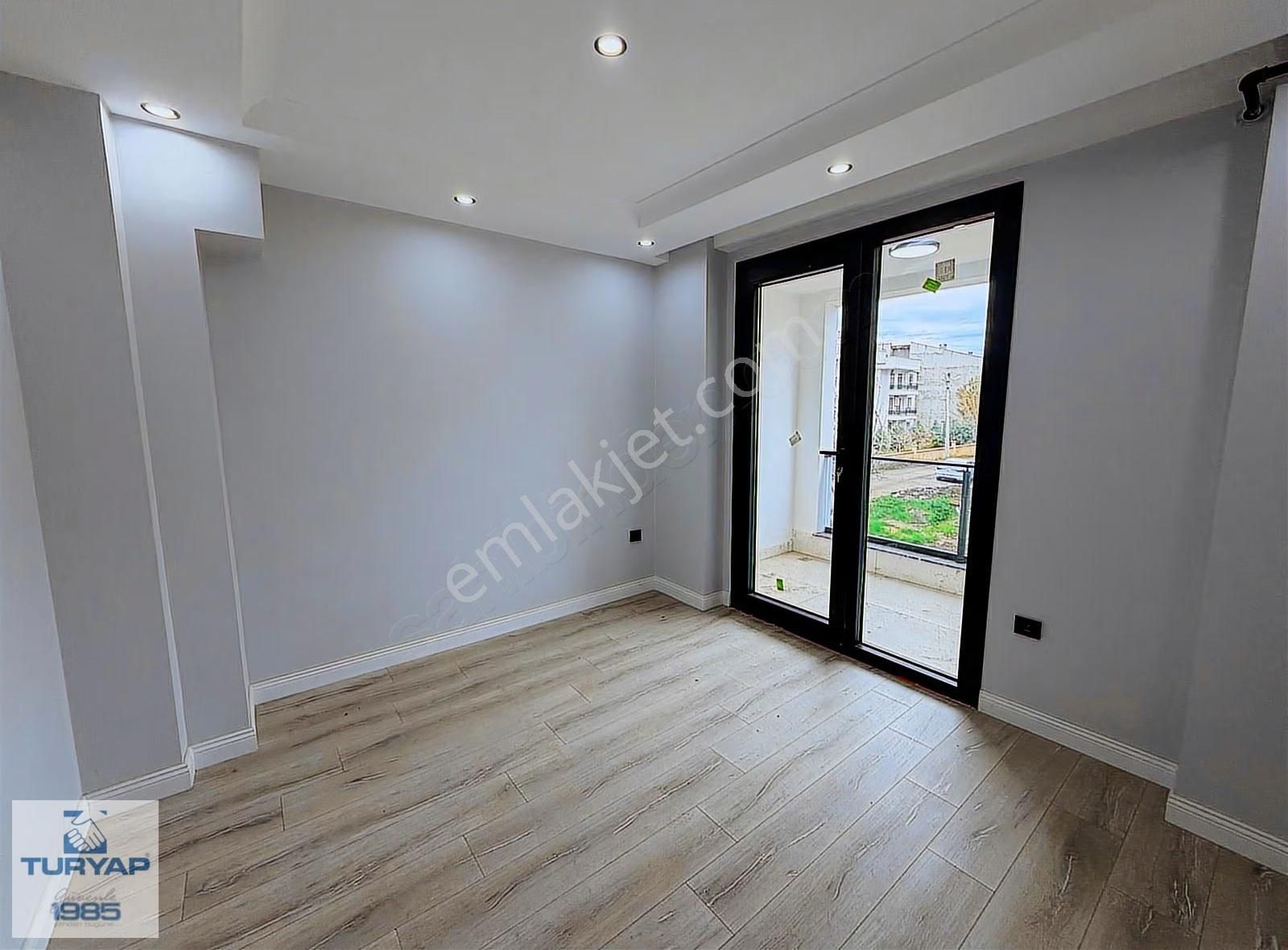 Yalova Merkez'de Akyol Premium Loft'a Komşu 3+1 Satılık Daire - Görsel 17